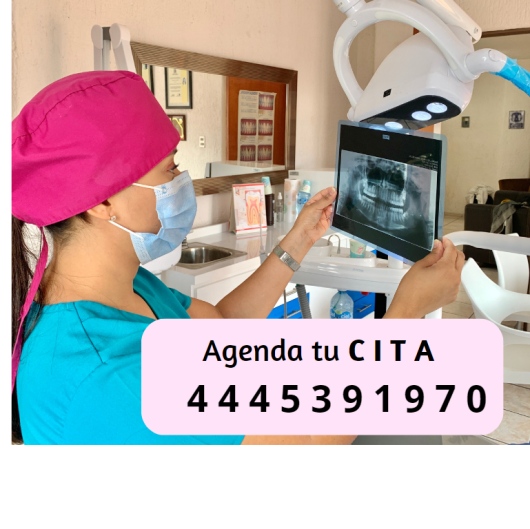 Clínica Dental Patricia González