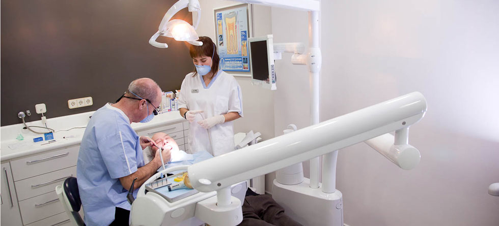 Clínica Dental Ramón Reñé I Espinet
