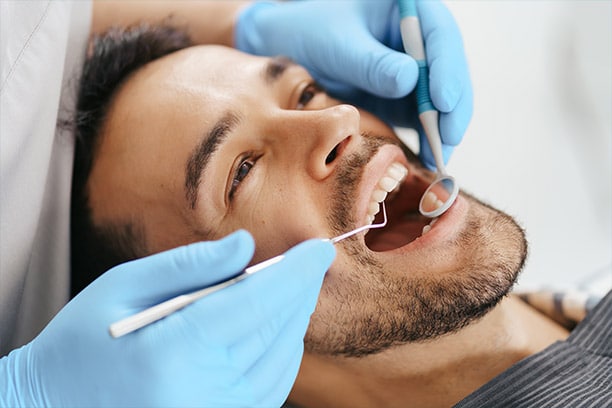 Clínica Dental