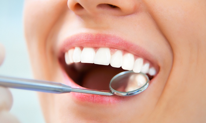 Clínica Dental