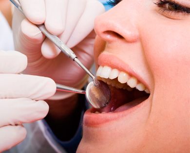 Clínica Dental Riera | Dentistas En Blanes