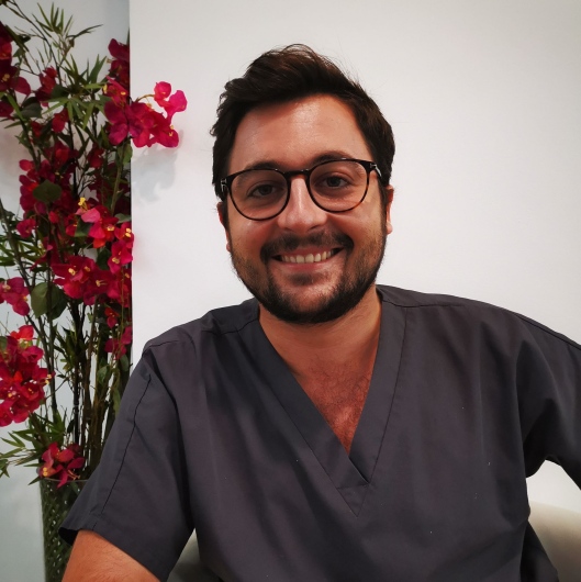 Clínica Dental Roldán