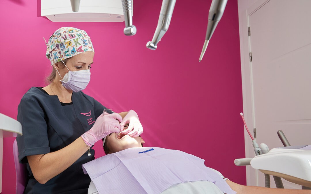 Clínica Dental Ruiz Jalón