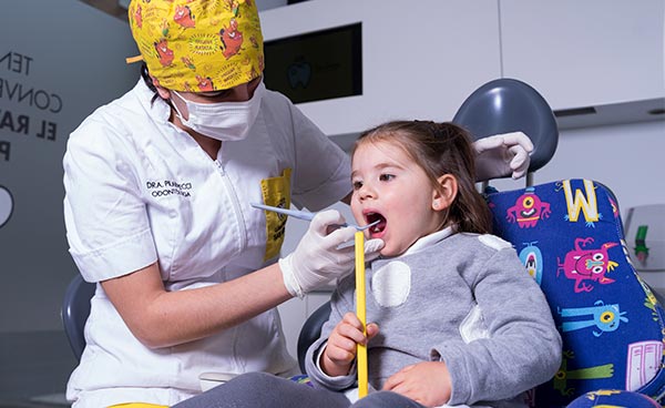 Clínica Dental San Antón