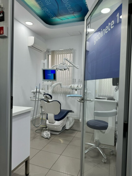 Clinica Dental San Fernando