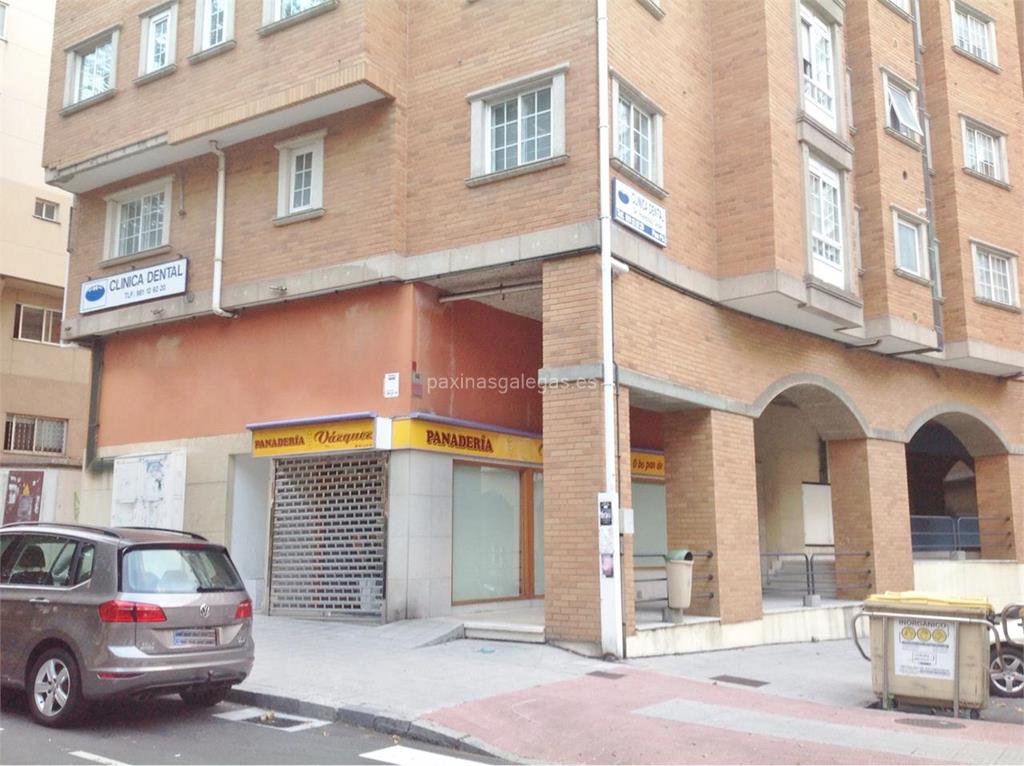 Clínica Dental Sánchez Arias