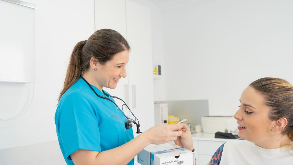 Clinica Dental Sanchez Martinez
