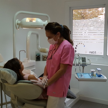 Clínica Dental Sanexdent
