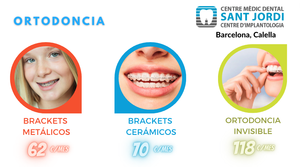 Clínica Dental Sant Jordi - Vilanova I La Geltrú