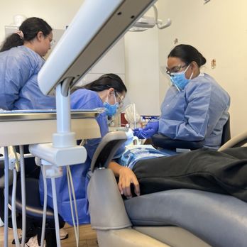 Clínica Dental Santa Clara