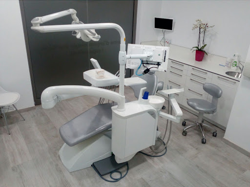 Clínica Dental Talavera Vallès