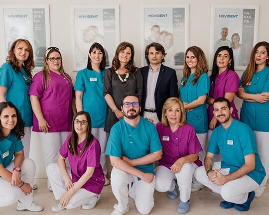 Clínica Dental Torres