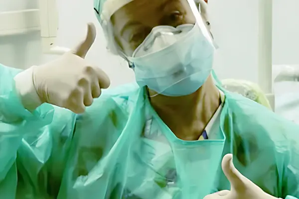 Clínica Dental V. Calvo