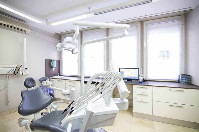 Clinica Dental Virginía Cabral