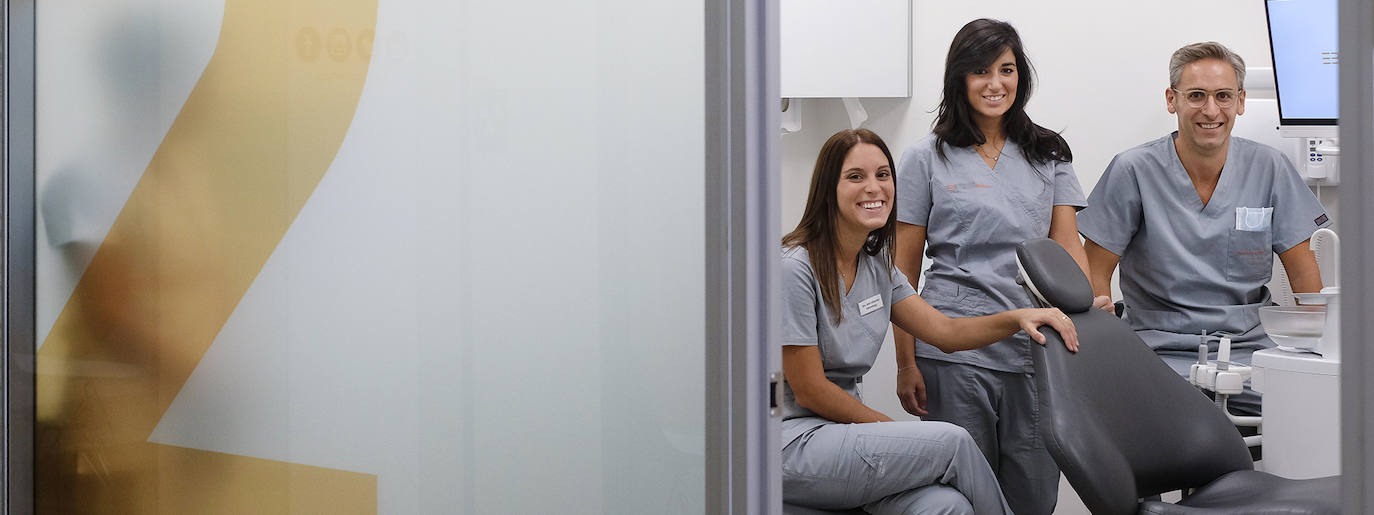 Clínica Dental Virginia González