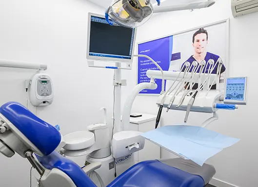 Clínica Dental Vitaldent