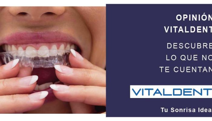 Clínica Dental Vitaldent