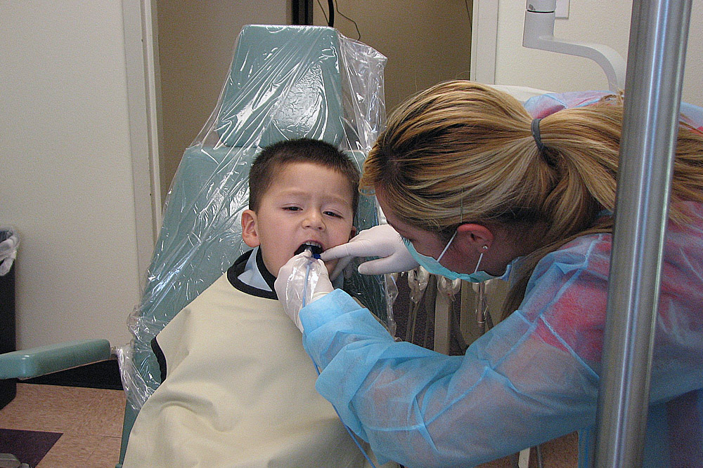 Clínica Dental WORLD SMILE