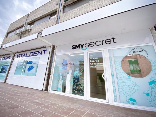 Clínica Estética Dental Smysecret