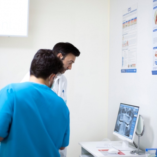 Clínica Infinity Dental