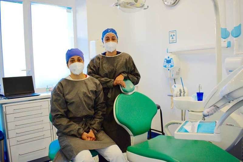 Clínica Médica Dental Europa S. L.