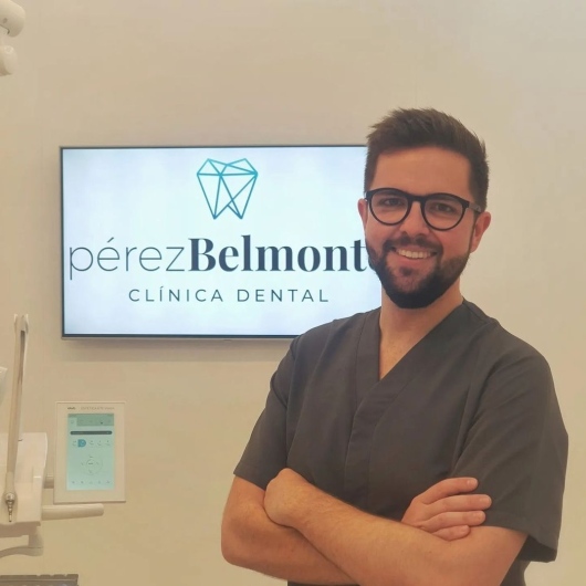 Clínica Odontología Belmonte