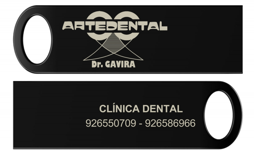 Clínica Odontológica Artedental, Dr. Gavira
