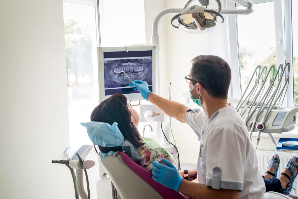 Clinica Salud Dental