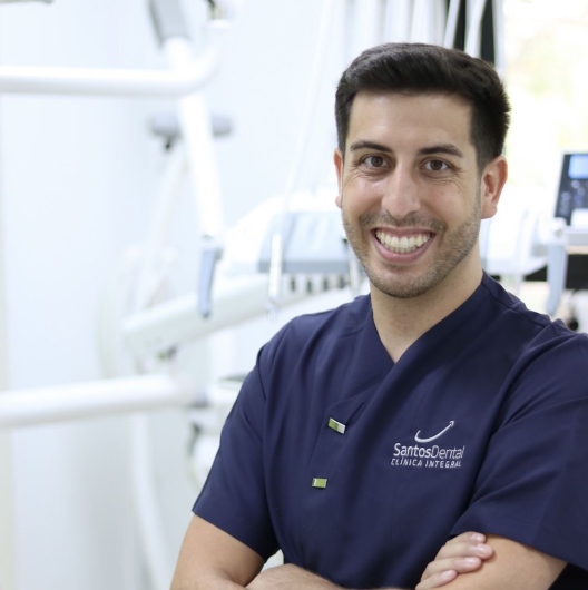 Clínica Santos Dental Murcia
