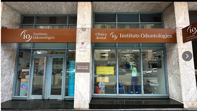 CLINICA "TABIDENT"