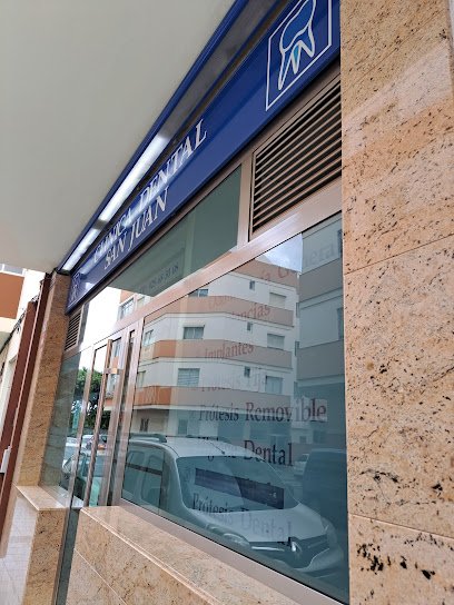 Clinica Teldental - Dra Susana Organero