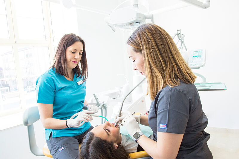 CLINICASOL Odontología