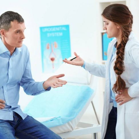 Consulta Privada De Luna Martín Francisco