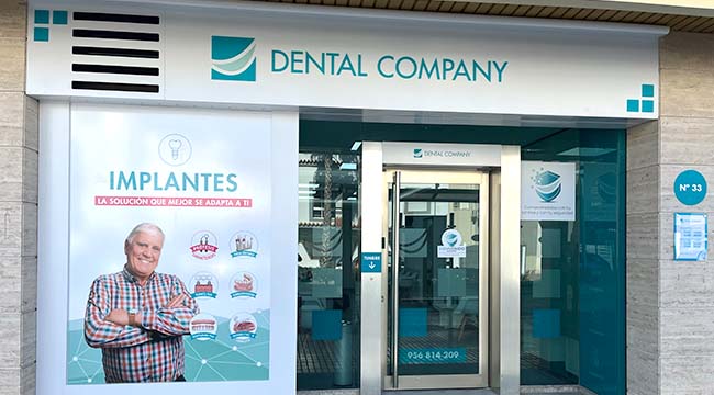 Dental Company Rota