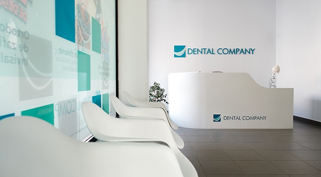 Dental Company San Roque
