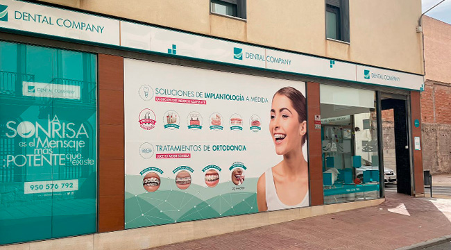 Dental Company Vera