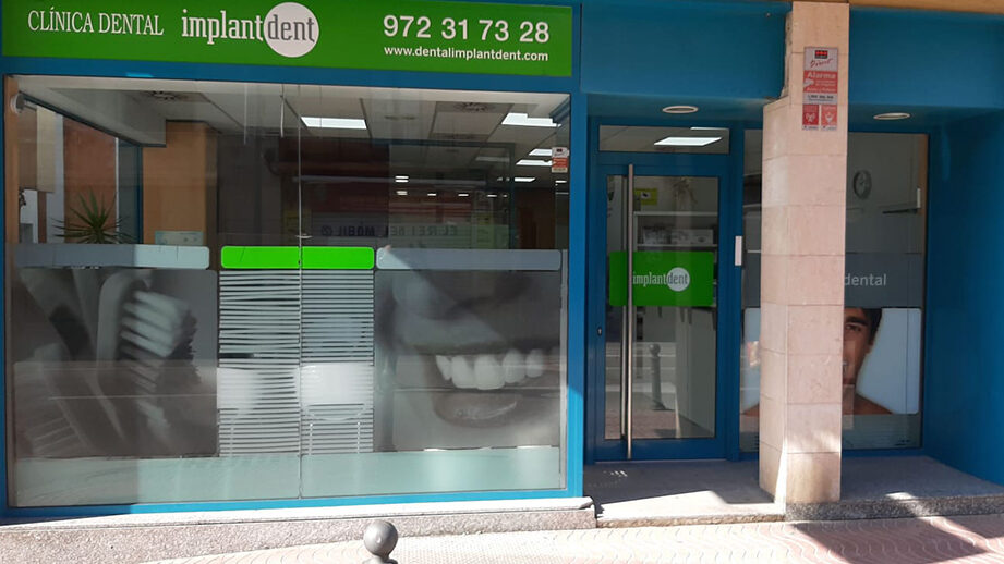 Dental Girona, Especialitats Odontològiques