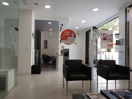 Dental Mares Centro Odontológico