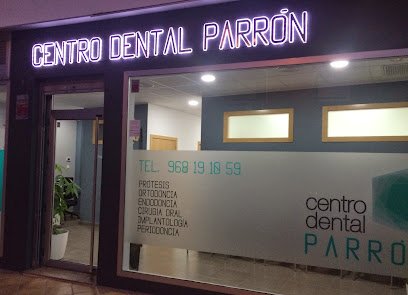 Dental Parrón