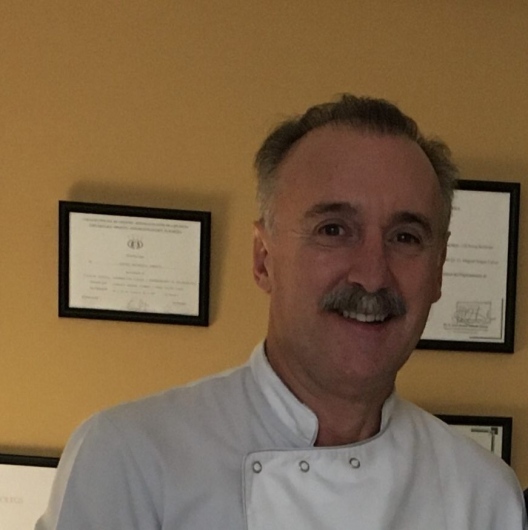 Dentista Antonio Rafaniello