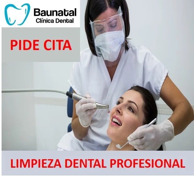 Dentista En San Sebastián De Los Reyes | Clínica Dental Baunatal