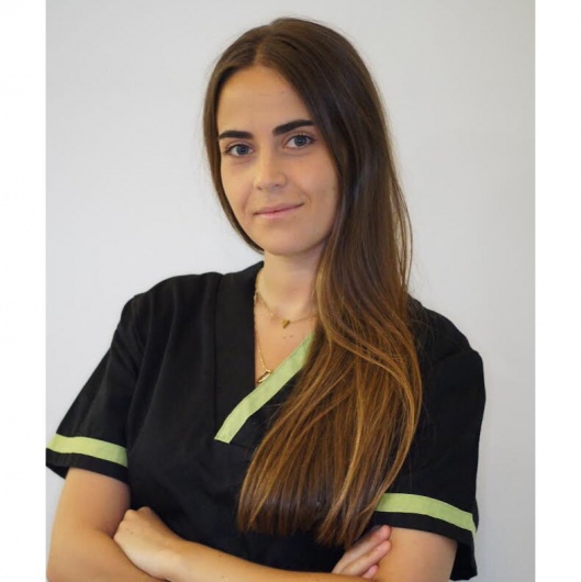Dentista En Tres Cantos Frasadent