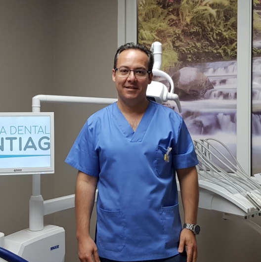 Doctor Jaime Selva Martínez