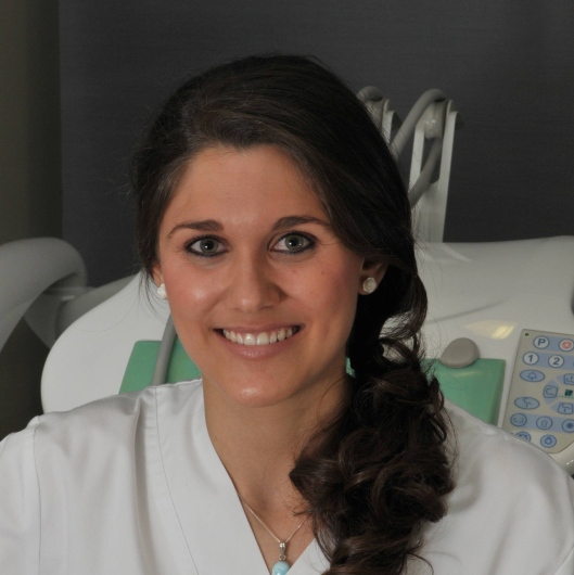 Domingo Obradors Giró, Dentista