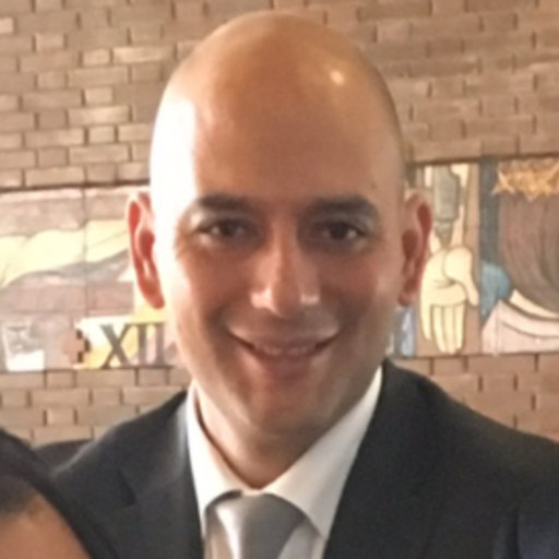 Dr Canela Sacanell, Ricardo