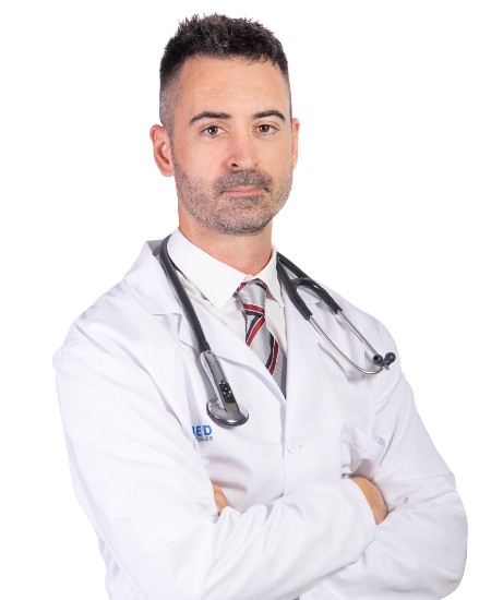 Dr Segarra Fenoll Daniel