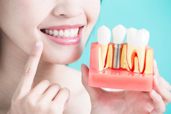El Cedro (Clínica Dental)