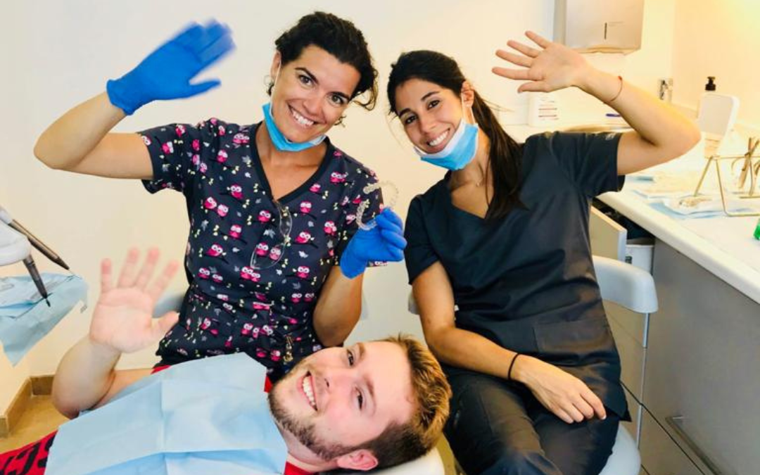 Espai Dental