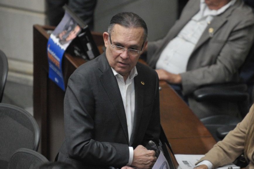 Fernando Luis Cepeda