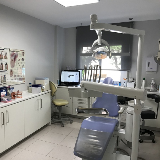 FLORDENT - Clínica Dental En Vilanova I La Geltrú